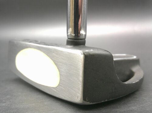 Daiwa M-3000 Putter 86.5cm Playing Length Steel Shaft Acer Grip - Picture 7 of 11