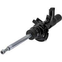 NTY StoßDäMpfer Gasdruck Vorne Links Passend FüR BMW X3 F25 Xdrive20D