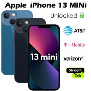 iPhone 13 Mini 256GB | eBay