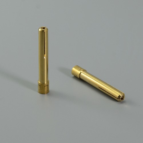 TIG Collets 2.0mm Fit QQ150A QQ150 TIG Welding Torch Parts Consumables 10PK - Picture 3 of 3