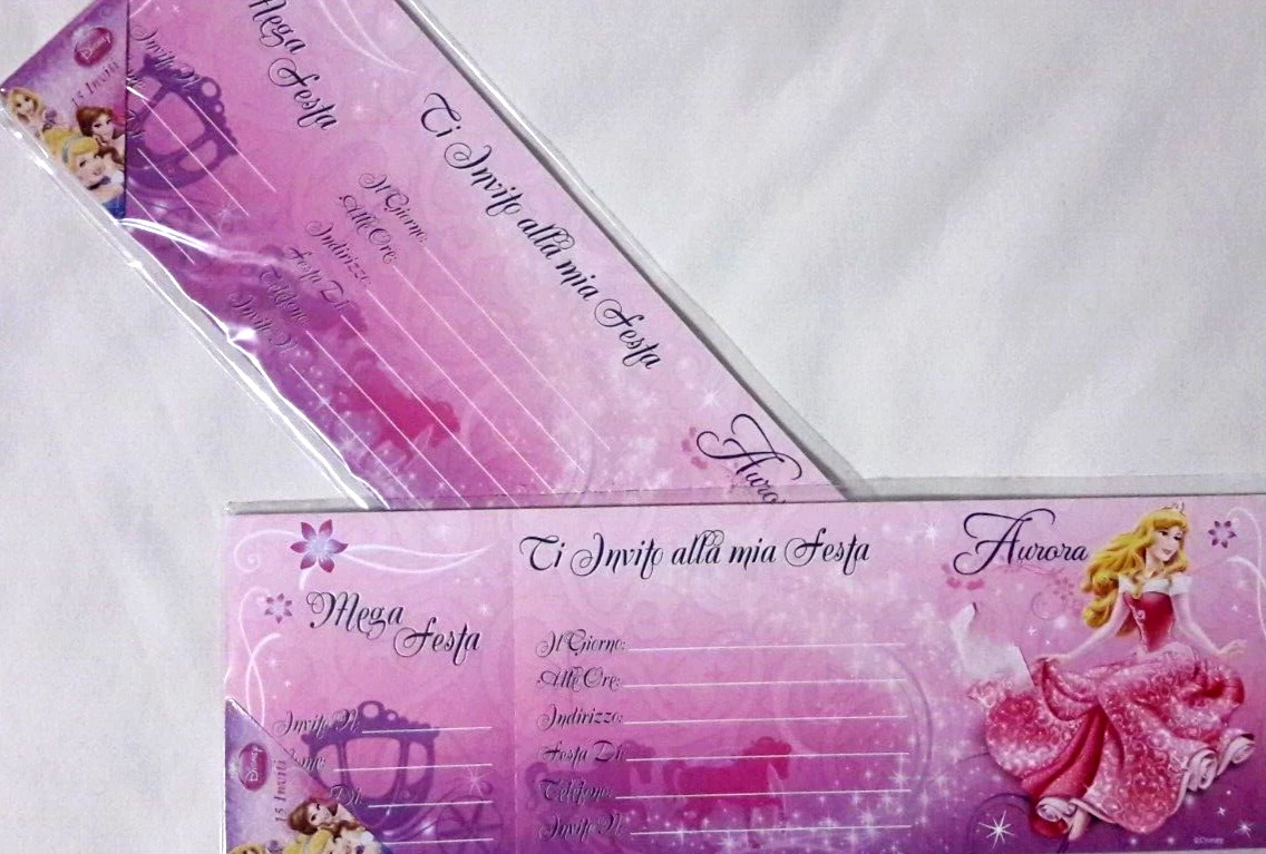 Invito di compleanno modificabile di Cenerentola, Invito di compleanno per ragazze, Invito stampabile, Invito principessa, Invito di compleanno Canva - Italia