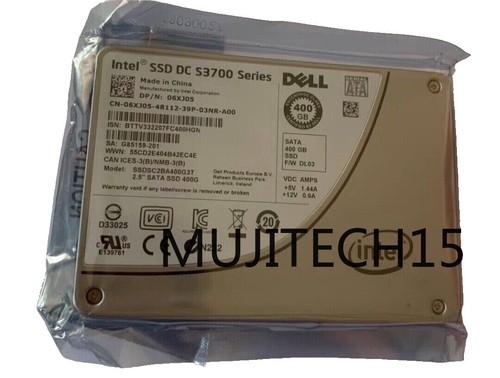 800GB Intel SSD DC S3610 800 GB, SATA, 6 GB/s, 2.5