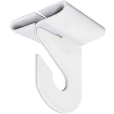 10 Pairs Drop Ceiling Hooks for Hanging Suspended Track Ceiling Tile Clips Ce...