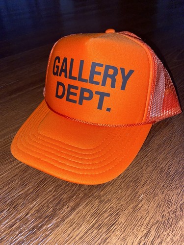 Gallery Dept. Gallery inspired Trucker 