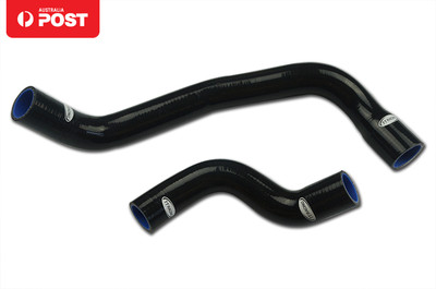 manguera de radiador de silicona nissan flexible, resistente al calor y reforzado manguera de radiador de silicona nissan flexible, resistente al calor y reforzado