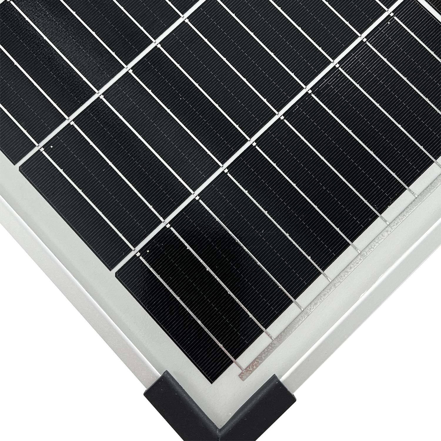 QUARKZMAN Mini Solarpanel Set - 10 Stück 2V 0.16W Für DIY Projekte & Spielzeug