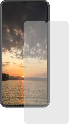 Umidigi Power 7 Max 4x Panzerfolie antischock antibakteriell
