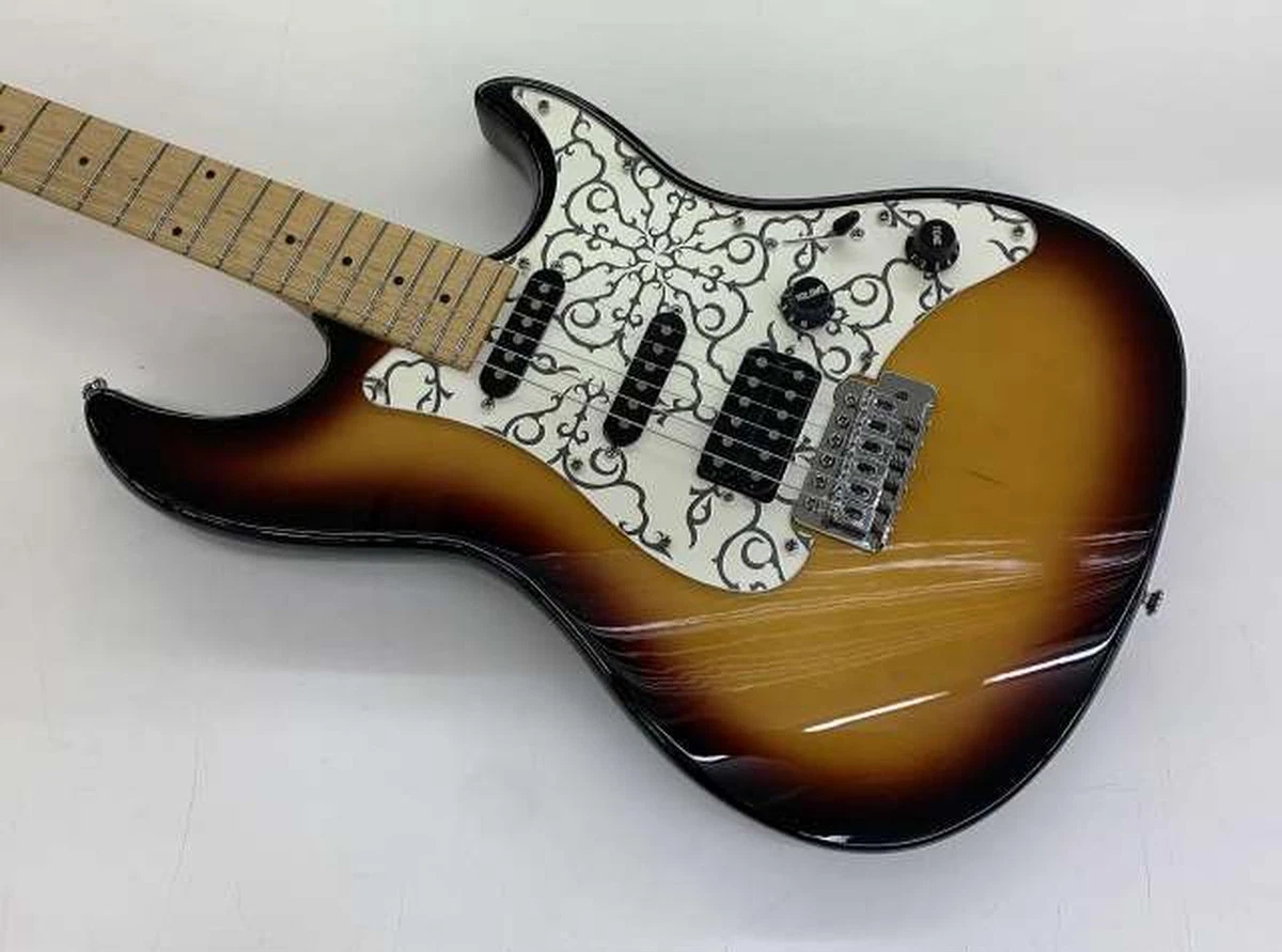 Elioth S-303 エリオス エレキギター