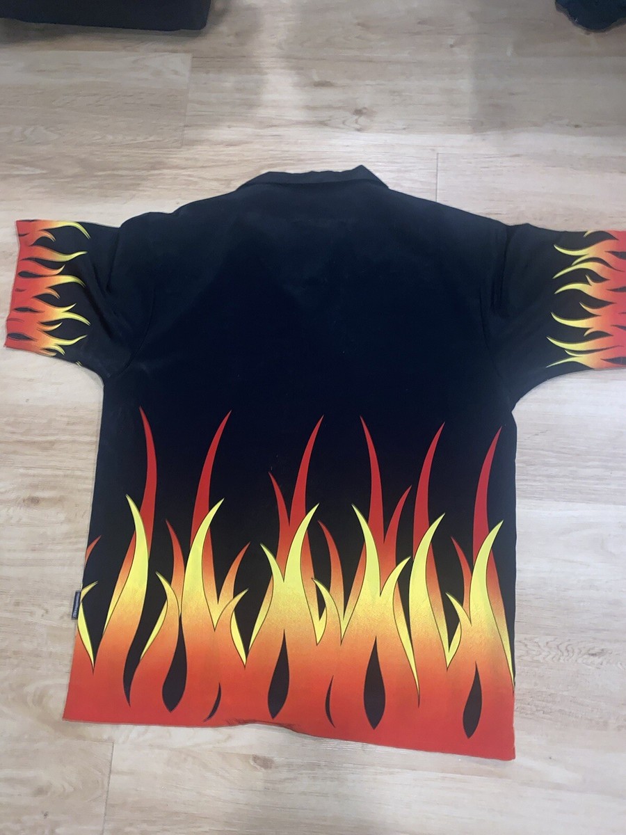 パーツ Cherubim 90's Aero Funny Flame Set s-l1200.jpg