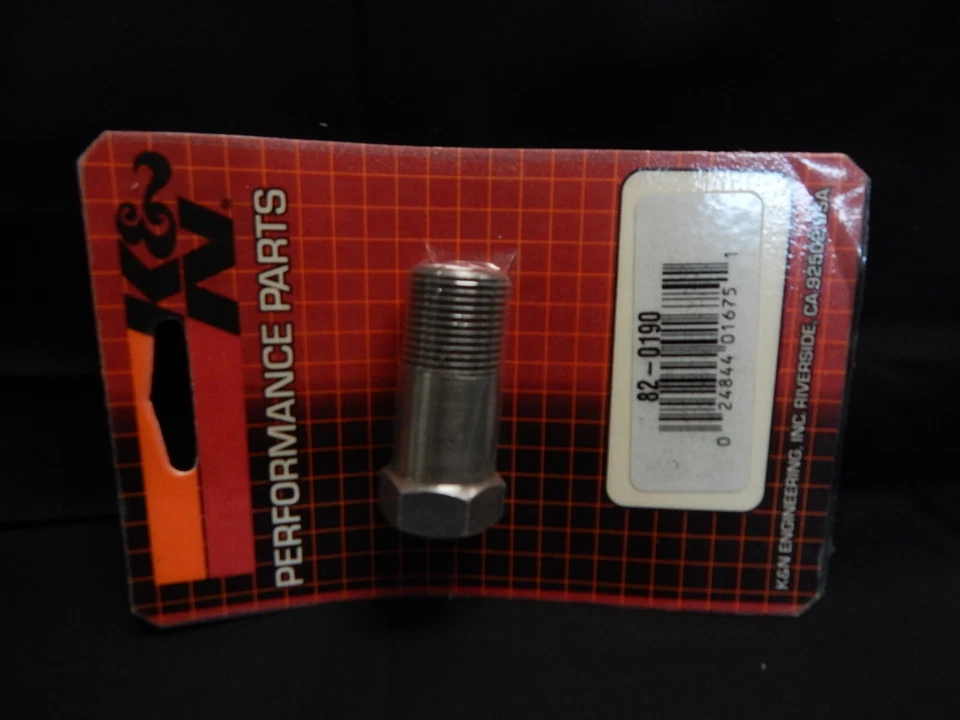 Herramienta extractora de volante Honda K&N Performance 82-0190 Foto 3 de 4