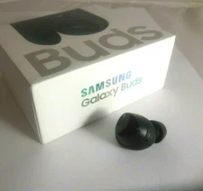 Samsung Galaxy Buds SM-R170NZKAXAR  Wireless Earbuds LEFT EARBUD ONLY