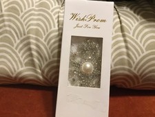 Wishprom Rhinestones Lace Wedding Bridal Garter Belt Set, Ivory