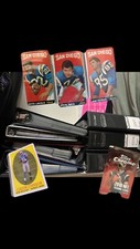 NFL Football Cards