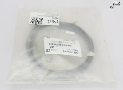 d.year 専用 17921 APPLIED MATERIALS CABLE ASSY, DC POWER SUPPLY (NEW) 0150