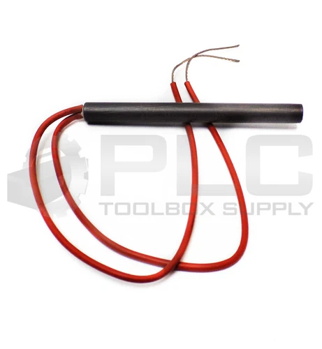 NEW CHROMALOX CIR-2043 HEATING ELEMENT 120V 500W 152LP