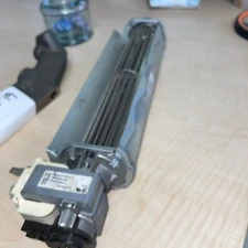 New Ebmpapst  Tangential Cross Flow Blower QLK45/2400  WOOD STOVE  CLASS H