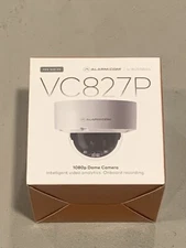 ADC VC827P - Alarm.com IP 1080p Camera 