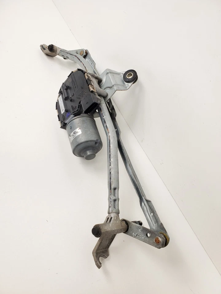 BMW X4 F26 BOSCH 2015-2018 LIMPIAPARABRISAS CON MOTOR 7338655 3397021702 OEM Foto 3 de 4