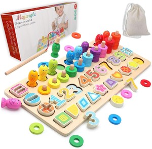 ebay montessori toys