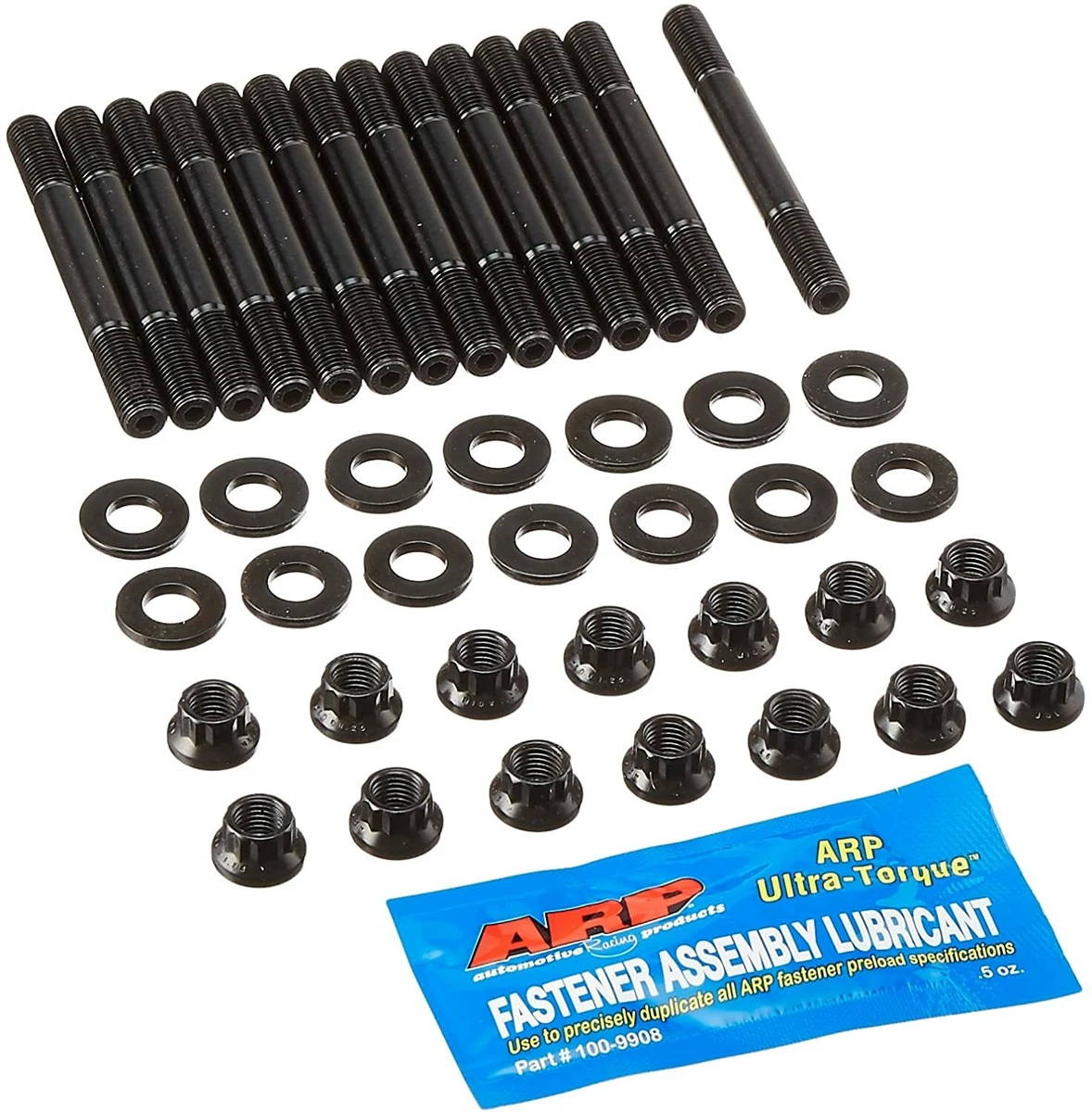 ARP Main Stud Kit For 93-98 Toyota 2JZGE GTE 2JZ Supra MKIV Twin