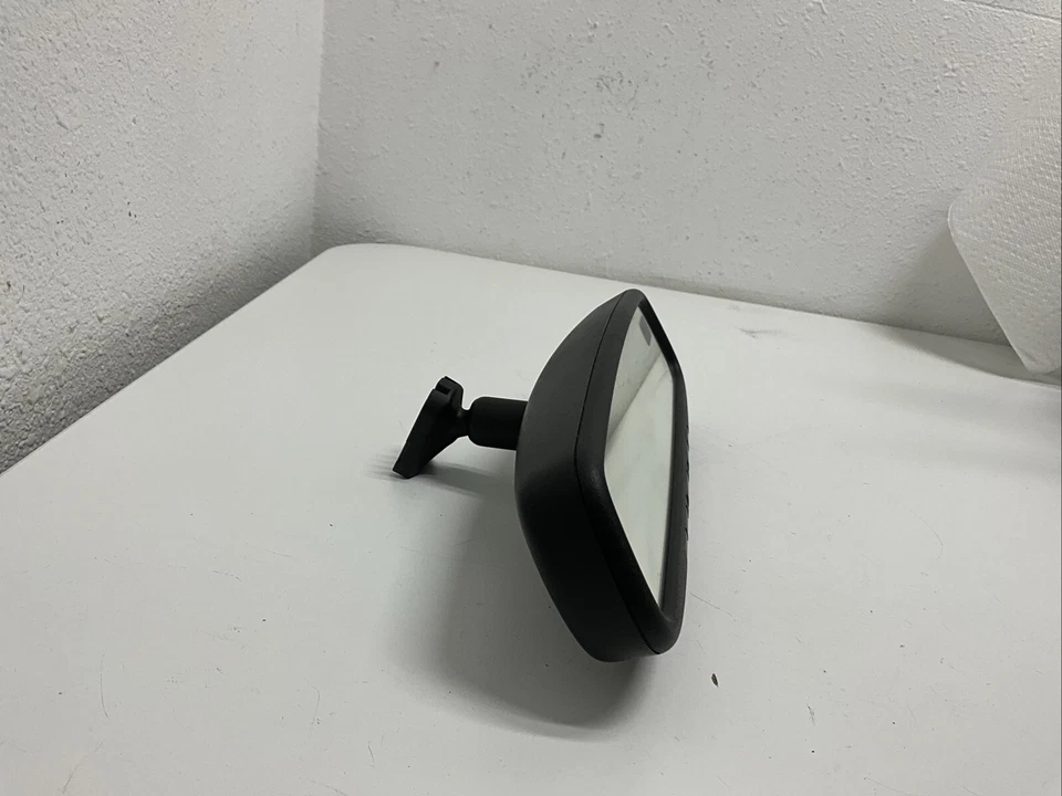 2003 Nissan Murano Interior Rear View Mirror E11-015894 OEM - Image 4 of 4