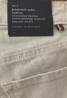 Women’s Tommy Hilfiger Greenwich Ankle Midrise Beige Skinny Jeans Size 2 NWT  — photo 3