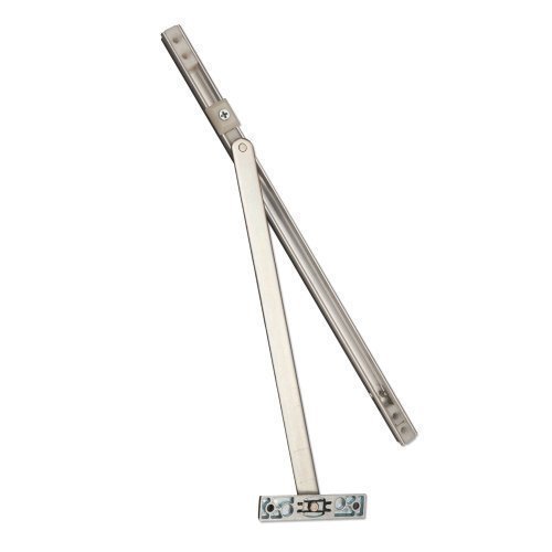 1 X 335mm Adjustable Friction Door Restrictor Stay for UPVC Aluminium