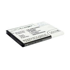 940mAh / 3.48Wh Battery for Virgin Mobile Montage,SPH-M350 P/N: