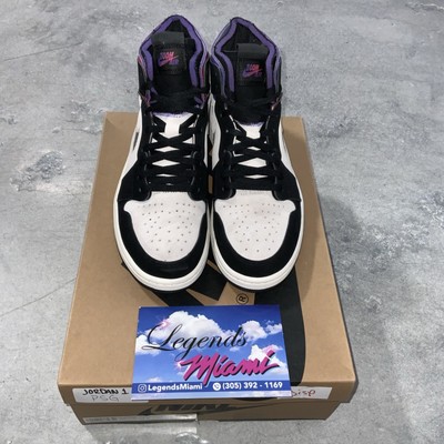 jordan 1 paris 2021