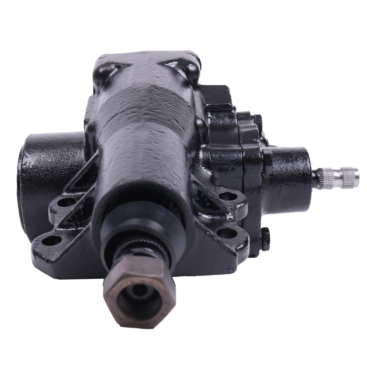 Power Steering Gear Box 27-8480 18200388-101 for Lexus LX450
