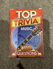 Top Trivia - Music