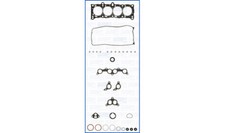 Cylinder Head Gasket Set HONDA PRELUDE 1.8 A18A1 (1987-1987)