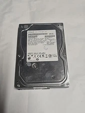 Hitachi 500GB 7200RPM SATA 3.0Gb/s Hard Disk Drive ~ HDS721050CLA362 0F10759