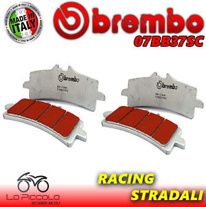 PASTIGLIE FRENO BREMBO ANTERIORI+POSTERIORI 848 2011 2012 2013 DESMOSEDICI 1000 2008 2009 1098 2007 2008 STREETFIGHTER 1100 2009 2010 2011 2012 2013