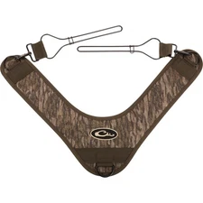 Drake Waterfowl 600D Polyester 3 Way Duck Tote Game Carrier w/Brass Hardware