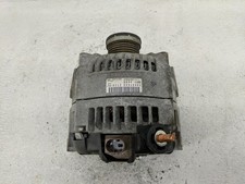 2017 Alfa Romeo Giulia Alternator Generator Charging Assembly Engine Oem UYMB6