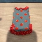 Vintage Barbie Skipper Doll 1966 “Can You Play”  Outfit #1923