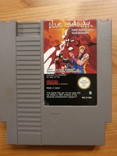 ebay® Auktion 157850826391 | Nintendo NES Blue Shadow (NOE) PAL-B Thumbnail of ebay® auction 157850826391 | Nintendo NES Blue Shadow (NOE) PAL-B