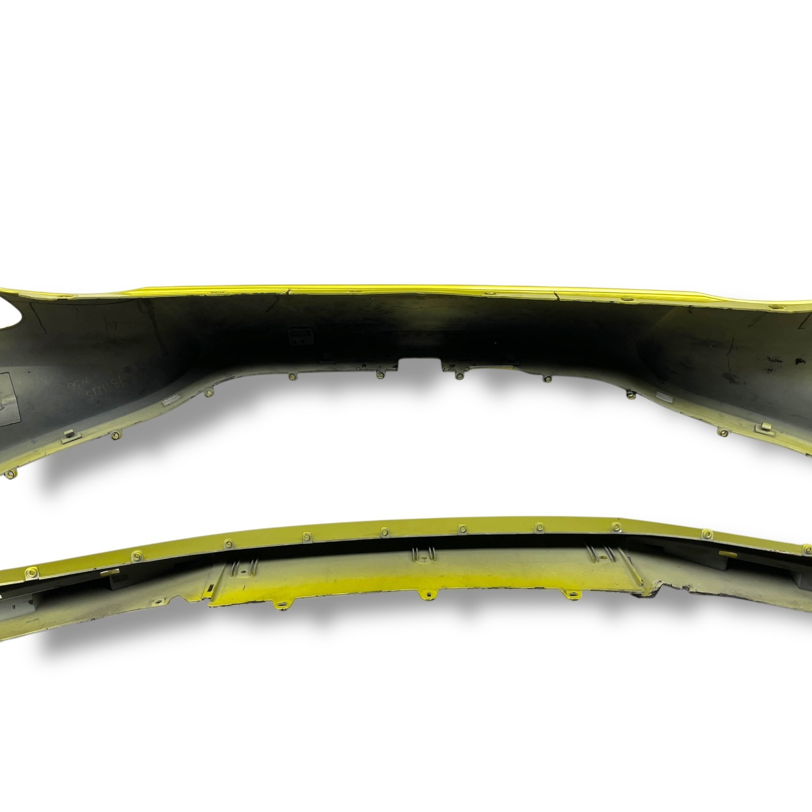 Aston Martin Vantage 2019 2020 2021 2022 2023 Front Bumper Cover OEM MY63-17D957