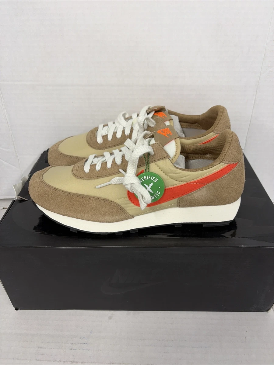 Nike Daybreak SP Vegas Gold for Sale | Authenticity  display picture 1