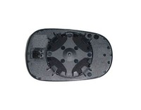 Spiegelglas Rechts Renault Modus 2004-2007 FÜR Mechanischen Spiegel