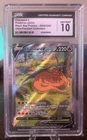 Cgc 10 Swsh260 Sleepy Charizard Promo