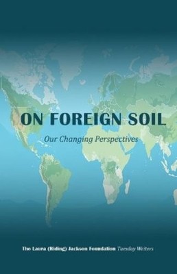 On Foreign Soil (Paperback)