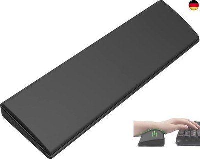 LexonElec x ATTACK SHARK Handgelenkauflage Zum 60% Kompakt Mechanische