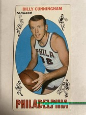 Top Philadelphia 76ers Rookie Cards of All-Time 31