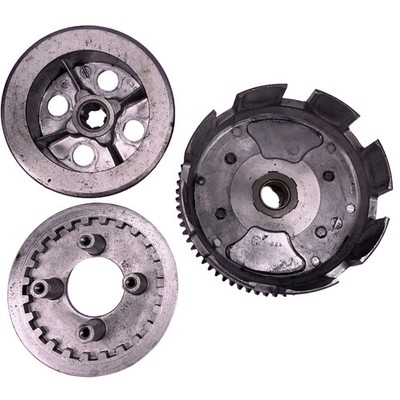 Honda Kupplungskorb außen Innen Druckplatte Clutch MB-8 (HC01) XX10013