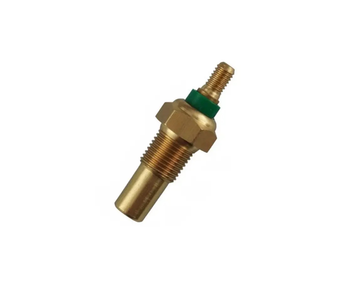 Sensore temperatura liquido refrigerante verde 32010 FAE per FORD FIESTA II KA - Immagine 2