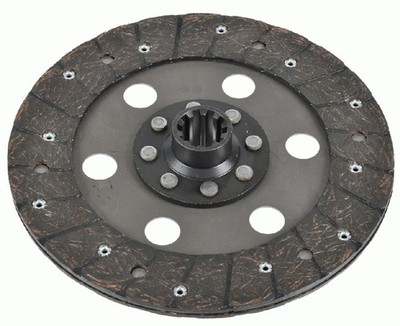 SACHS Kupplungsscheibe 1864 634 023 225mm