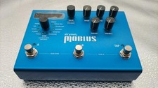 STRYMON Modulation MOBIUS
