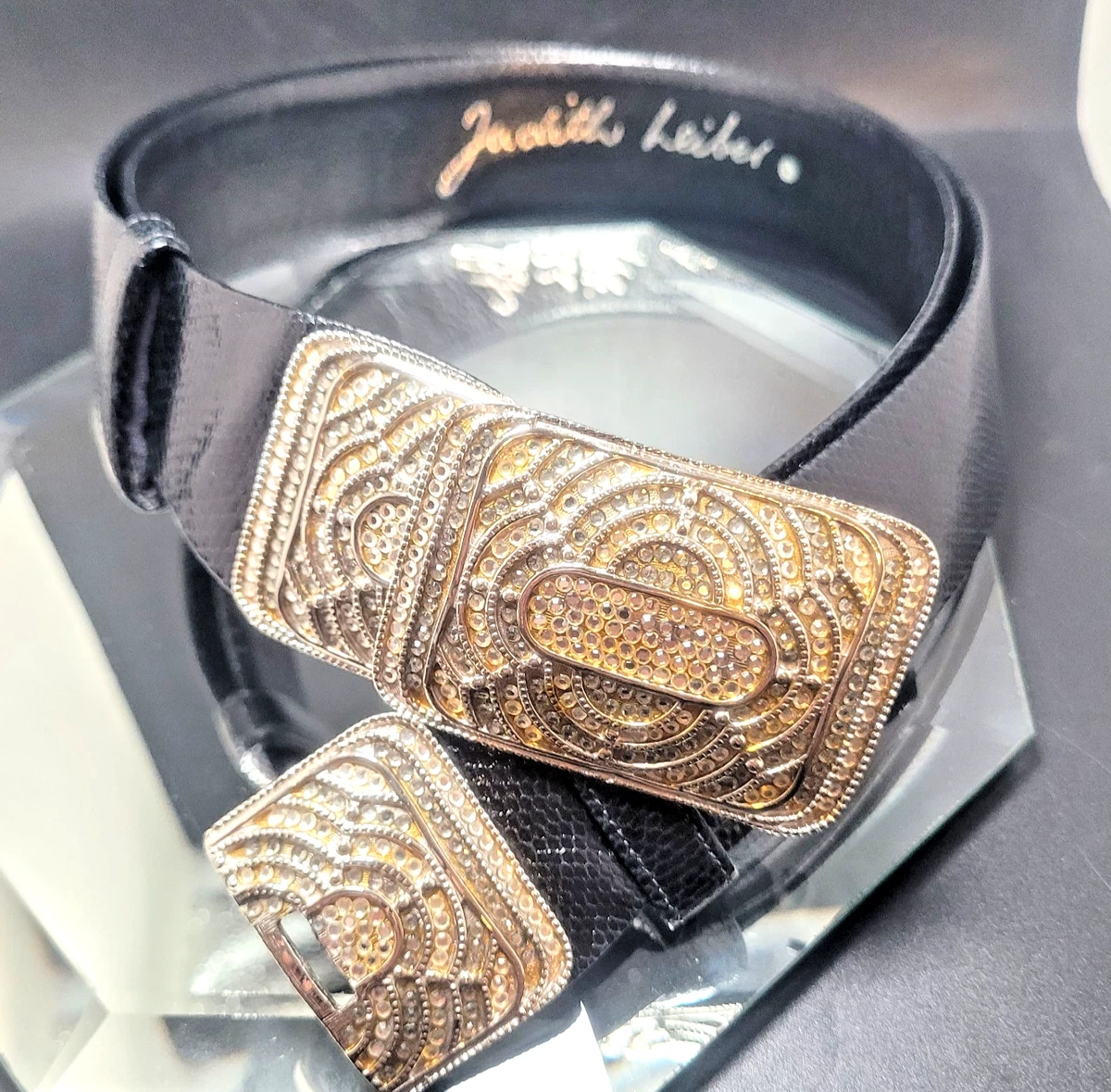 Judith Leiber Vintage Belts for sale | eBay